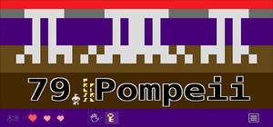 79 Pompeii banner