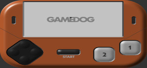 GAMEDOG banner