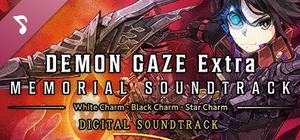 DEMON GAZE EXTRA DIGITAL MEMORIAL SOUNDTRACK banner