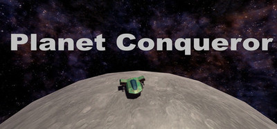 Planet Conqueror