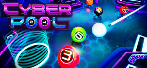 Cyber Pool banner