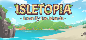 Isletopia banner