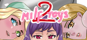 Milf Toys 2 banner