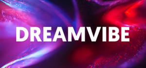DREAMVIBE banner