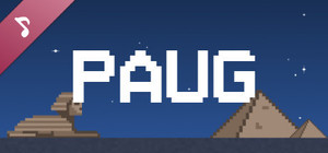 Paug Soundtrack banner