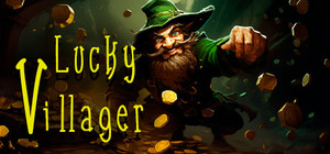 Lucky Villager banner