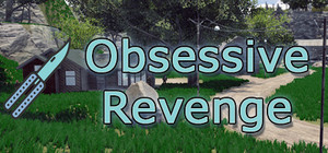 Obsessive revenge banner