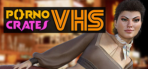 Pornocrates: VHS banner