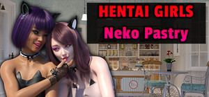 Hentai Girls - Neko Pastry banner