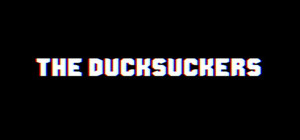 The Ducksuckers banner