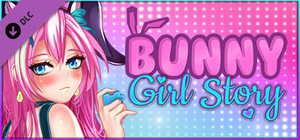 Bunny Girl Story 18+ Adult Only Content banner