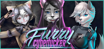 Furry Cyberfucker