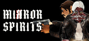Mirror Spirits banner