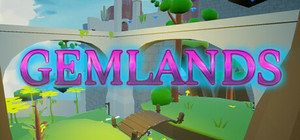 Gemlands banner