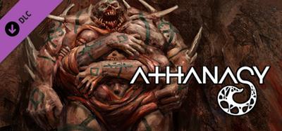 Athanasy - Artbook