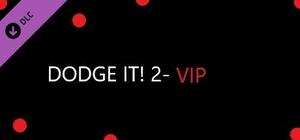 Dodge It! 2 - VIP Member banner