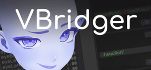 VBridger banner
