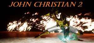 John Christian 2 banner
