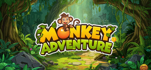 Monkey Adventure banner