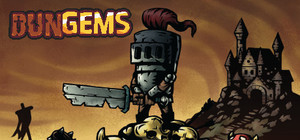 DUNGEMS banner