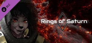 ΔV: Rings of Saturn - Anthropogenesis banner