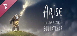 Arise: A Simple Story Soundtrack banner