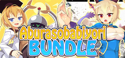 Aburasobabiyori Bundle