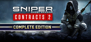 Sniper Ghost Warrior Contracts 2 Complete Edition banner