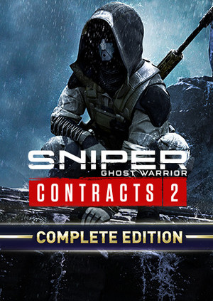 Sniper Ghost Warrior Contracts 2 Complete Edition banner