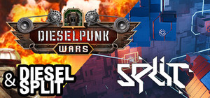 Diesel & Split banner