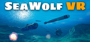 SeaWolf VR banner