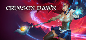 Crimson Dawn banner