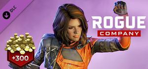 Rogue Company: Future Fashion Starter Pack banner