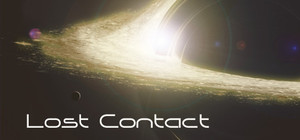 Lost Contact banner