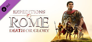 Expeditions: Rome - Death or Glory banner