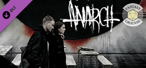 Fantasy Grounds - Vampire: The Masquerade, Anarch banner