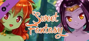 Sweet Fantasy - Artbook banner