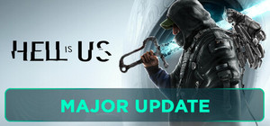 Hell is Us banner