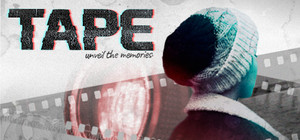 TAPE: Unveil the Memories banner