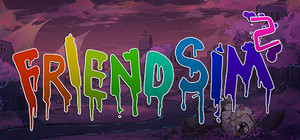 Friendsim 2 banner