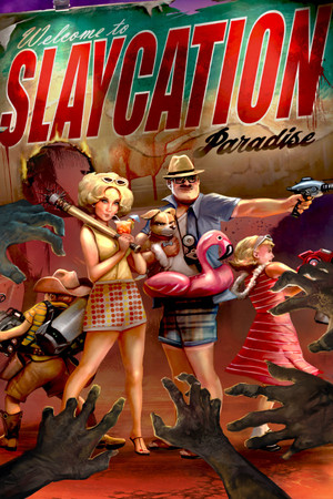 Slaycation Paradise のセール価格