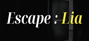 Escape : Lia banner
