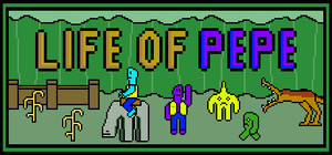 Life of Pepe banner