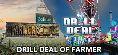 Drill Deal and Farmer