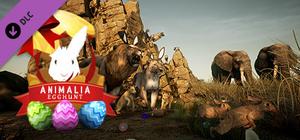 Animalia Survival EggHunt banner