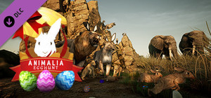 Animalia Survival EggHunt banner