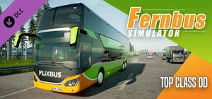 Fernbus Simulator - Top Class DD banner