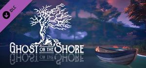 Ghost on the Shore - Artbook banner