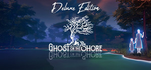 Ghost on the Shore Deluxe Pack banner