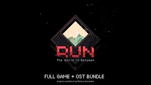 RUN: The World in-between - Bundle banner